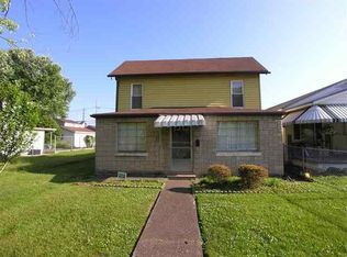 4710 Piedmont Rd, Huntington, WV 25704
