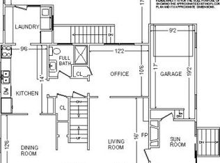 560 Cherrystone Rd, Chatham, VA 24531