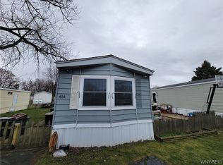 414 Dorwood Park, Ransomville, NY 14131