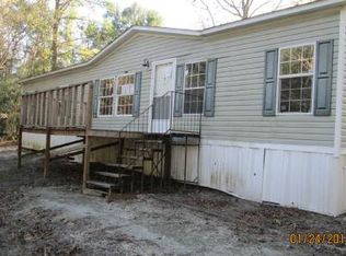 191 SW Bramble Ct, Fort White, FL 32038