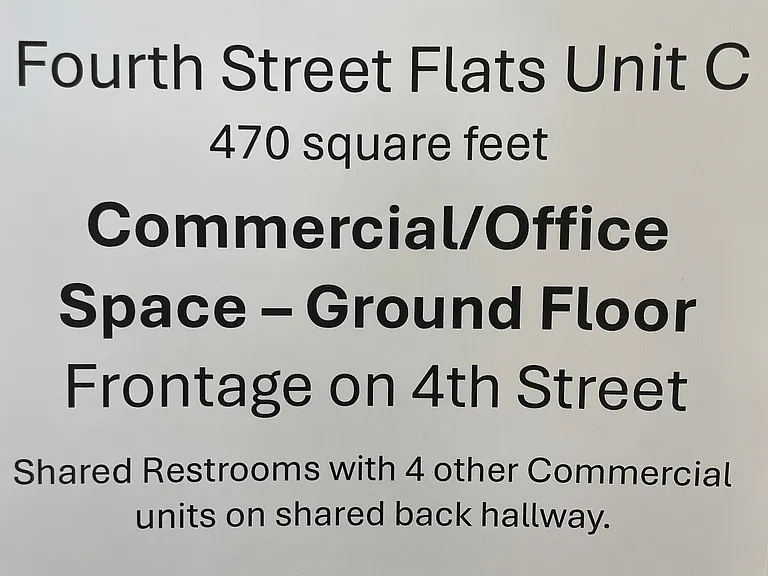 Fourth Street Flats — Photo 42