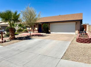6 S 132nd St, Chandler, AZ 85225