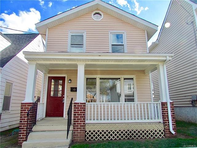1st image of 2806 Barry St