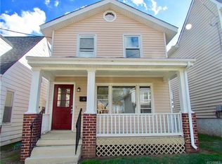 2806 Barry St, Richmond, VA 23225
