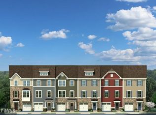 10791 Hinton Way, Manassas, VA 20112