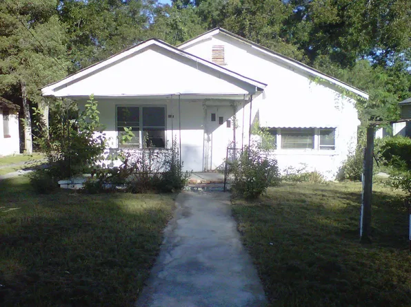 1367 Campus St, Orangeburg, SC 29115