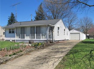 1314 Ellwood Ave SW, Canton, OH 44710