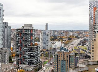 1188 Howe St #2303, Vancouver, BC V6Z 2S8