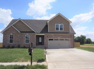 375 Autumnwood Farms LOT 375, Clarksville, TN 37042
