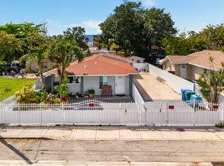 1864 NW 27th St #1, Miami, FL 33142