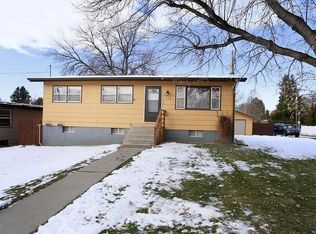 2720 Rehberg Ln, Billings, MT 59102