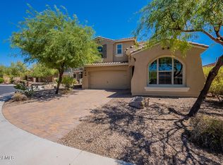 30905 N 138th Ave, Peoria, AZ 85383