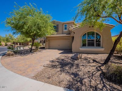 30905 N 138th Ave, Peoria, AZ, 85383