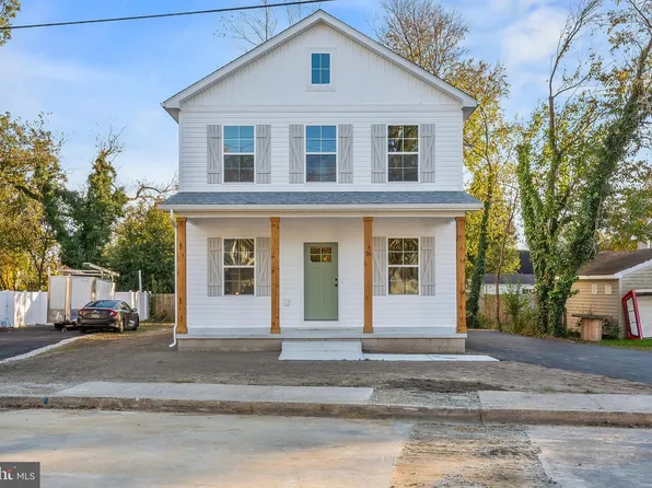 1A W Liberty St, Harrington, DE 19952