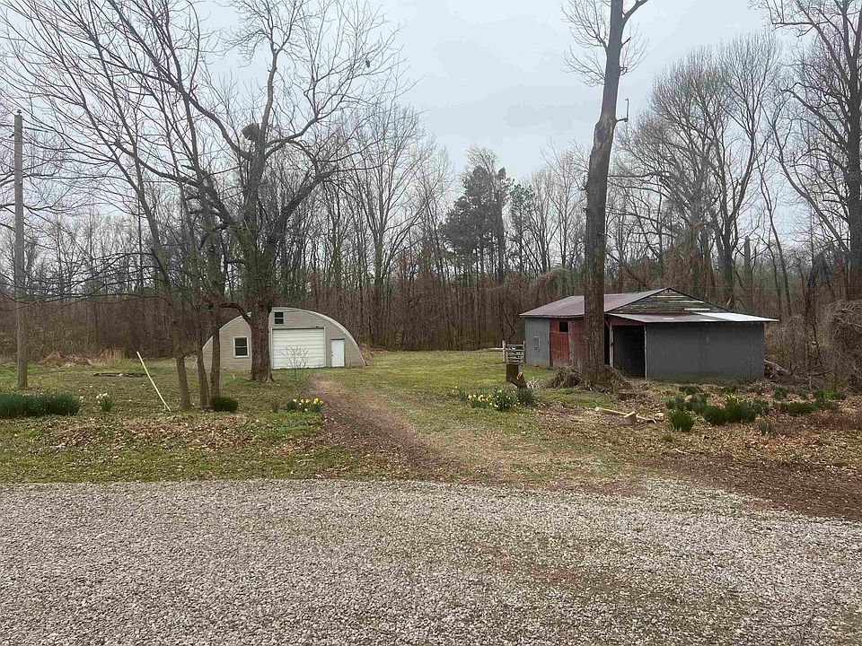 1523 Cuba Millington Rd, Millington, TN 38053 Zillow