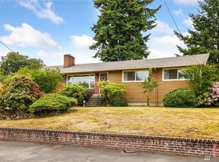 18939 34th Ave S, Seatac, WA 98188