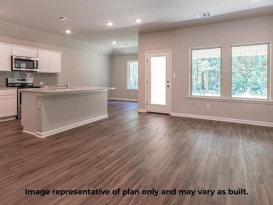 2nd image of 44187 Covington Rdg