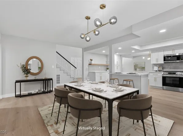 327 Esquina Dr, Henderson, NV 89014