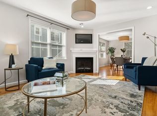 22 Dorr St, Roxbury, MA 02119