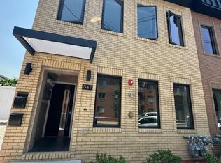547 Central Ave #1A, Harrison, NJ 07029