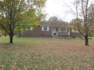 132 Drake Rd, La Vergne, TN 37086