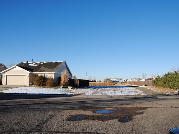 Open Space on Side