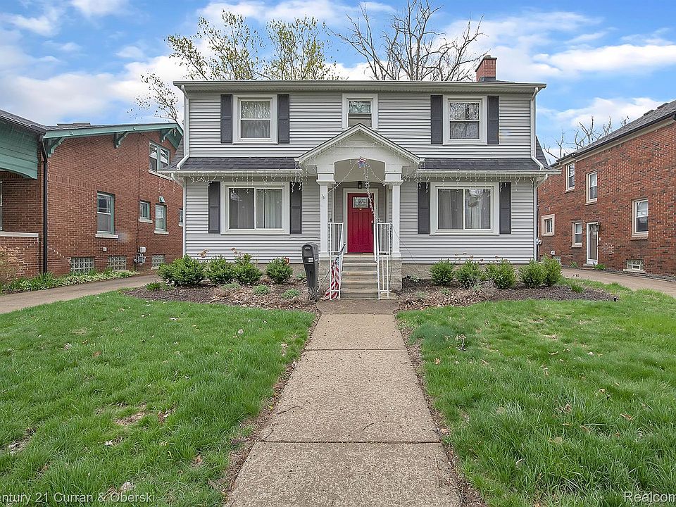 1st image of 22623 Alexandrine St