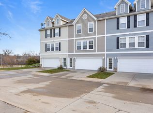 3163 SW Arlan Ln, Ankeny, IA 50023