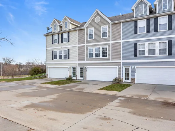 3163 SW Arlan Ln, Ankeny, IA 50023