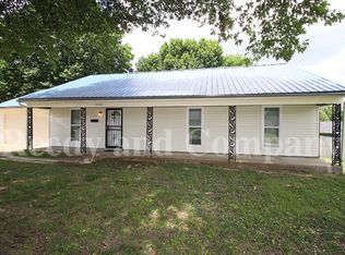 3500 Lakehurst Dr, Horn Lake, MS 38637