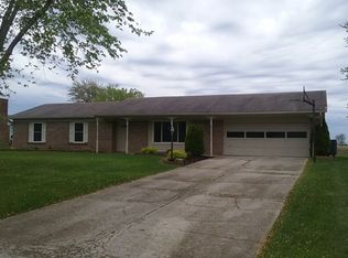 2833 Harmony Dr, Marion, OH