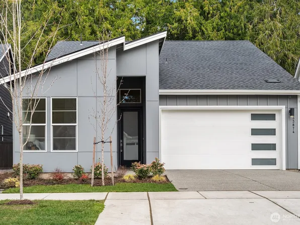 33874 Calla Lilly Place SE #216, Black Diamond, WA 98010