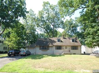 59 W End Ave, Westwood, NJ 07675