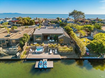 297 Seadrift Road, Stinson Beach, CA, 94970
