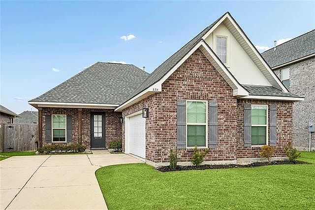 1st image of 534 Claiborne Trails Dr