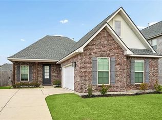 534 Claiborne Trails Dr, Slidell, LA 70458