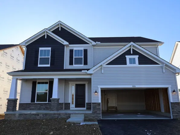 1119 Jeffrey Ln, Grove City, OH 43123