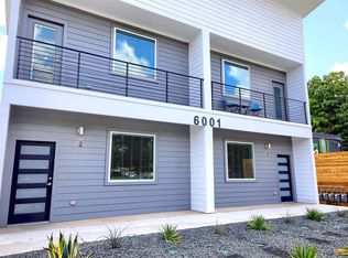 6001 Bolm Rd, Austin, TX 78721