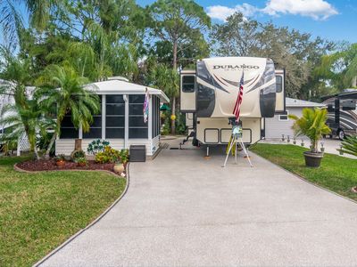 480 Oak Cove Rd, Titusville, FL, 32780
