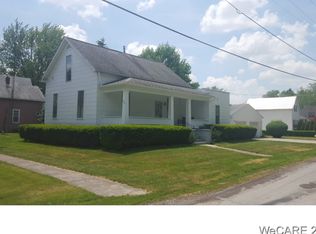 635 N Scott St, Delphos, OH
