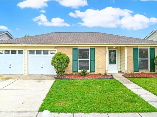 2551 Whippletree Dr, Harvey, LA 70058