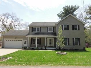 18 Parkway Ave, Billerica, MA 01821
