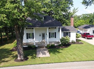 8252 Ryan Rd, Seville, OH 44273