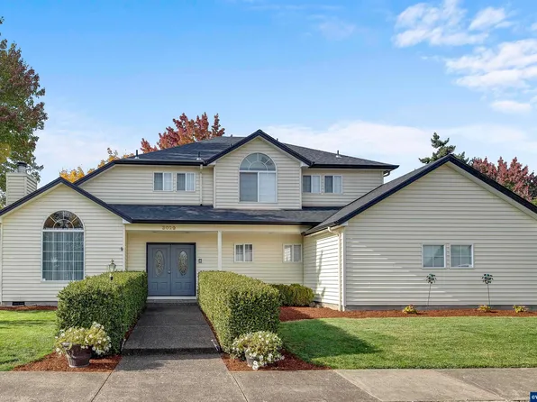 3029 Bartley Pl SE, Albany, OR 97322