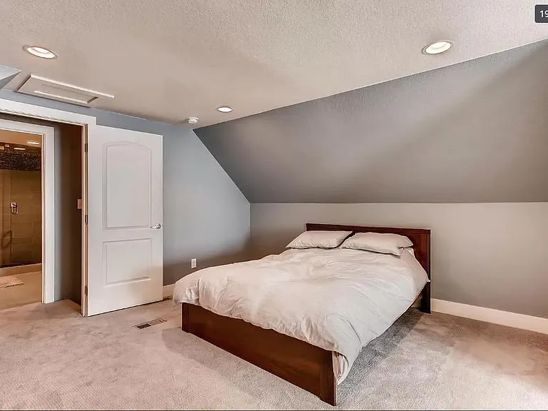 3441 Tejon St — Photo 6