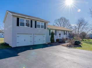 7356 Spring Creek Rd, Bridgewater, VA 22812