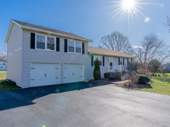 7356 Spring Creek Rd, Bridgewater, VA 22812