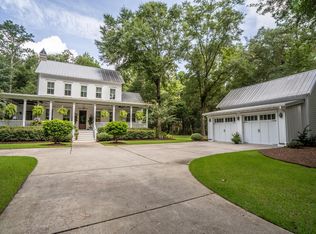 211 Pearlware Ct, Charleston, SC 29492
