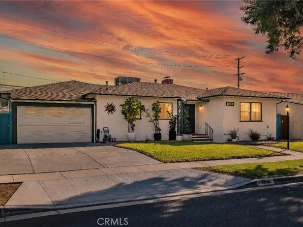 1036 E 45th Way, Long Beach, CA 90807