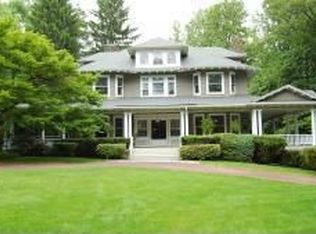 20 Normandy Heights Rd, Morristown, NJ 07960